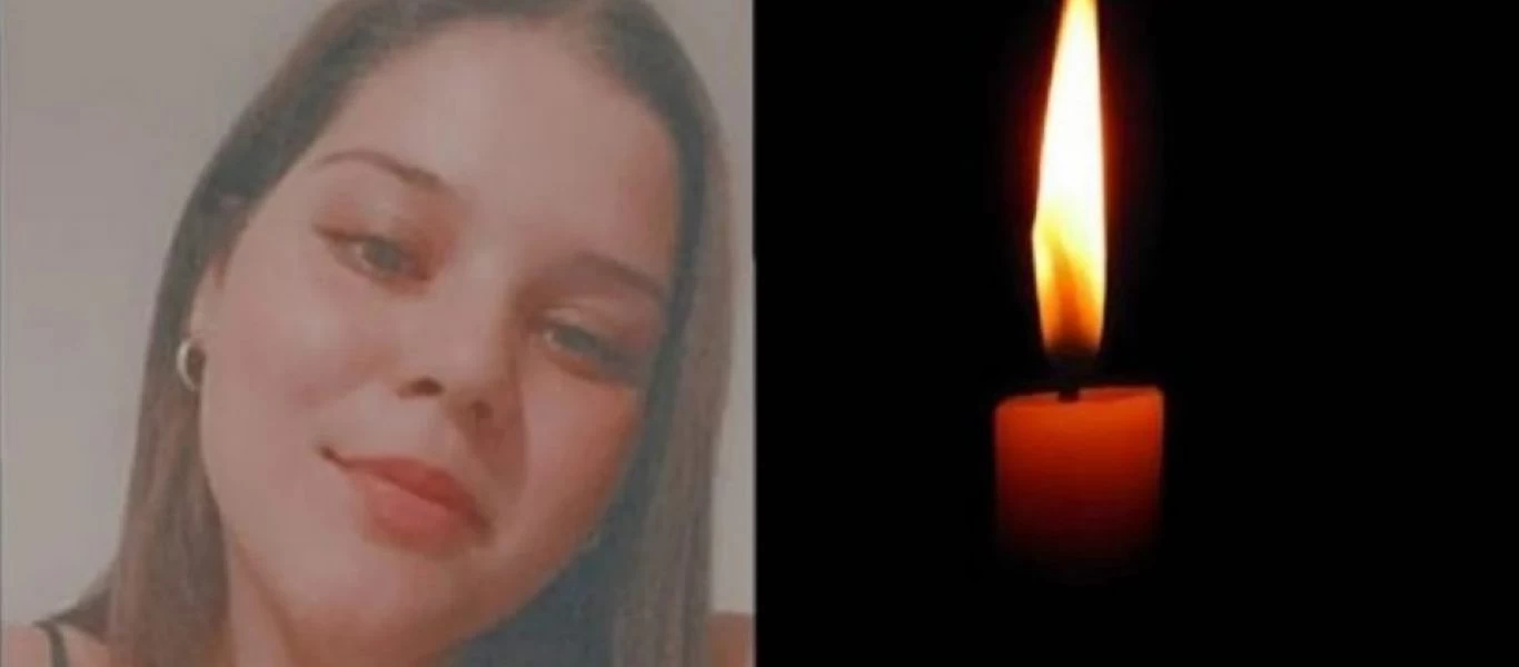 Το «προφητικό» ποίημα της 17χρονης που άφησε την τελευταία της πνοή στην Πατρών - Πύργου